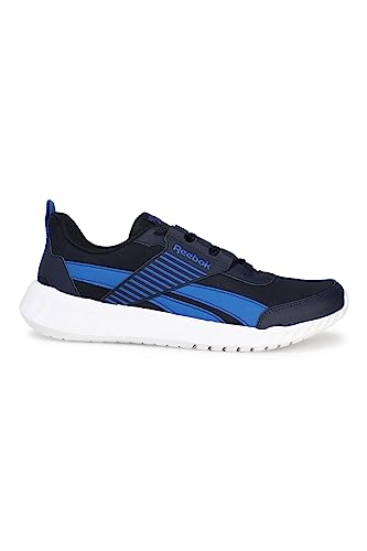 Reebok Mens Black Pearl Running Shoe - Image 3