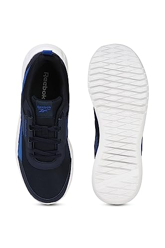 Reebok Mens Black Pearl Running Shoe - Image 4