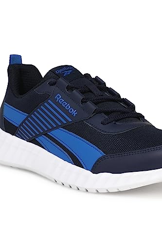 Reebok Mens Black Pearl Running Shoe - Image 5
