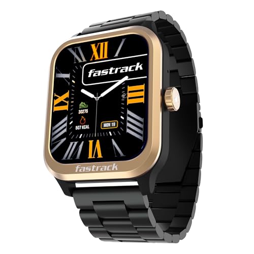 Fastrack Jupiter Retro 1.83" Display