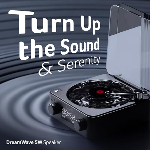 Acer DreamWave Bluetooth 5W Speaker