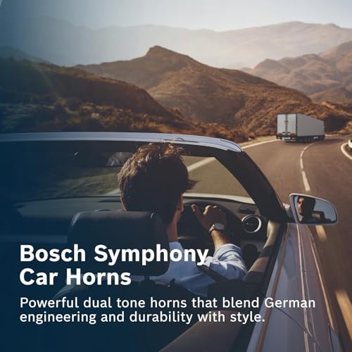 Bosch Symphony Horn F002H10028