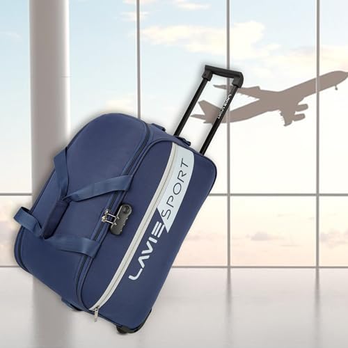 Lavie Sport Polyester Anti Theft