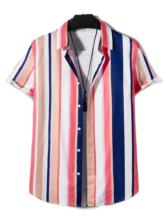 Laxeric Casual Shirt for Men