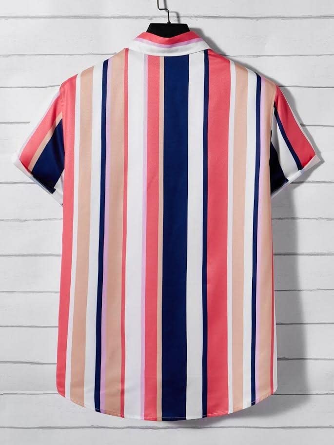 Laxeric Casual Shirt for Men