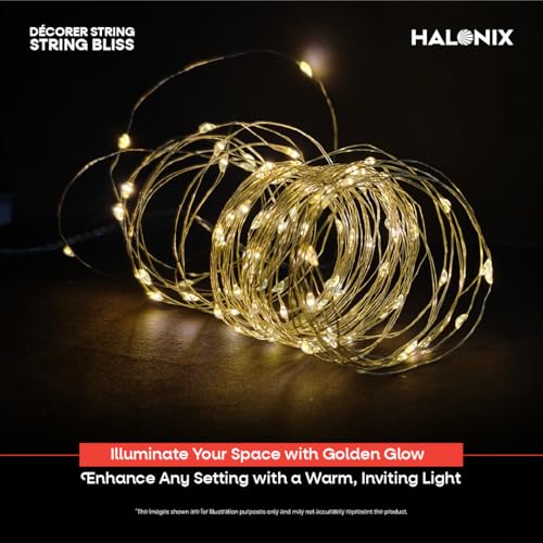 Halonix Bliss Rice Light