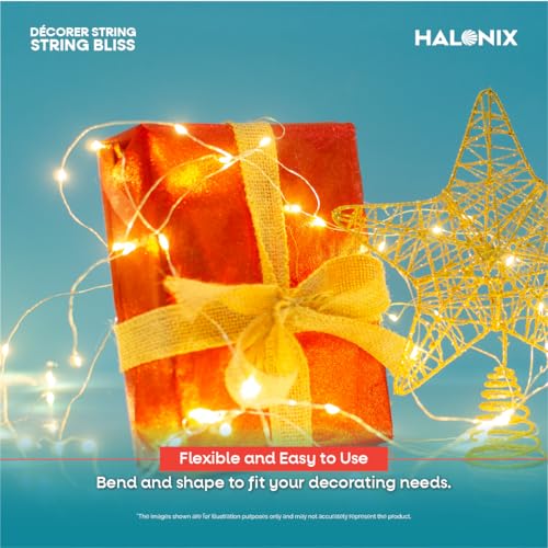 Halonix Bliss Rice Light