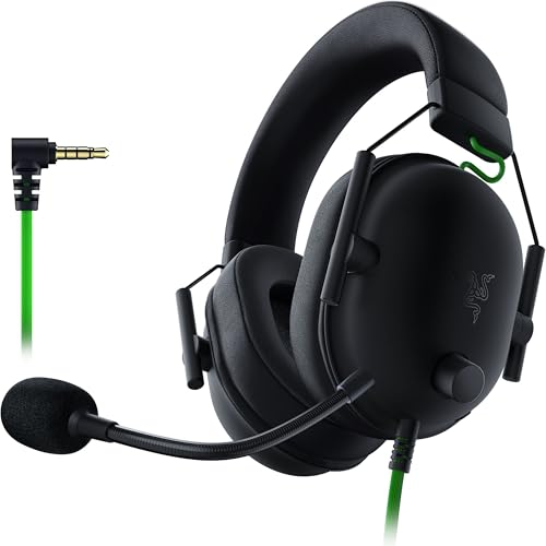 Razer BlackShark V2 X Smartchoice