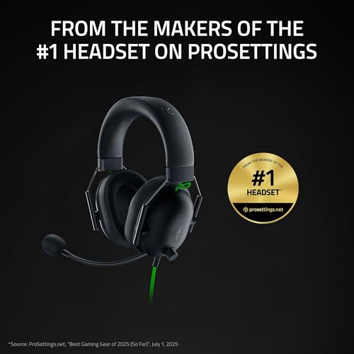 Razer BlackShark V2 X Smartchoice