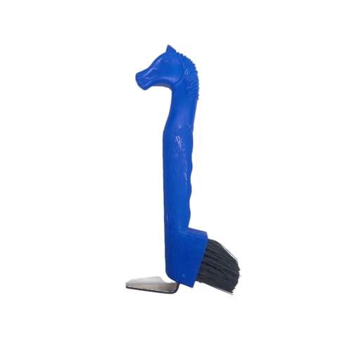 ZoOwill Hoof Pick Brush