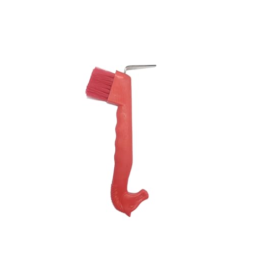 ZoOwill Hoof Pick Brush