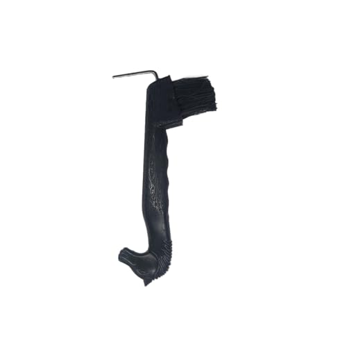 ZoOwill Hoof Pick Brush