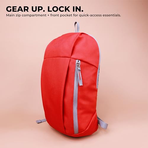 Nivia Pulse Junior 2.0 Backpack
