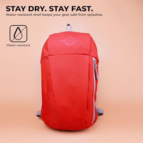 Nivia Pulse Junior 2.0 Backpack
