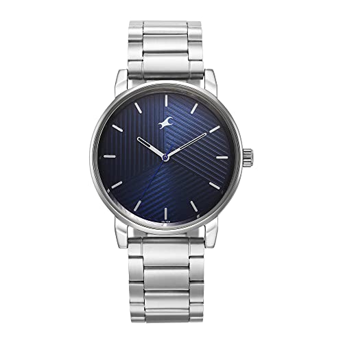 Fastrack Men Stunners Quartz Analog