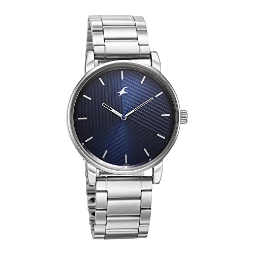 Fastrack Men Stunners Quartz Analog