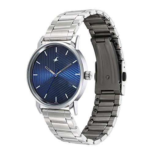Fastrack Men Stunners Quartz Analog