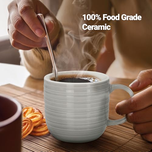 Treo by Milton Cove Ceramic