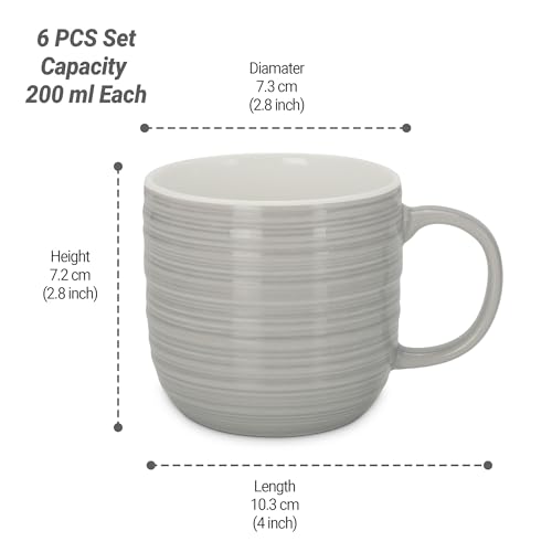 Treo by Milton Cove Ceramic