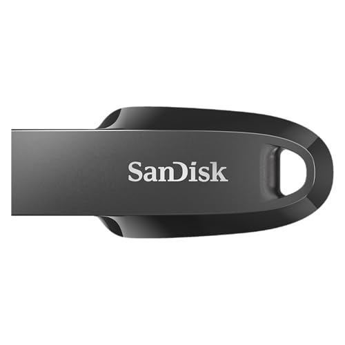 SANDISK Ultra Curve 64GB, USB