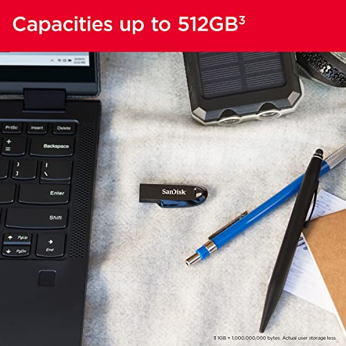 SANDISK Ultra Curve 64GB, USB