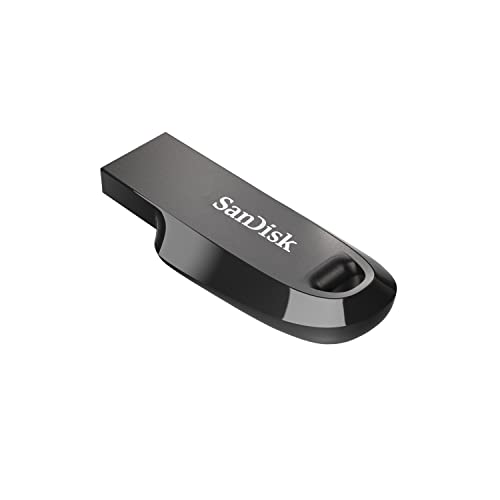 SANDISK Ultra Curve 64GB, USB