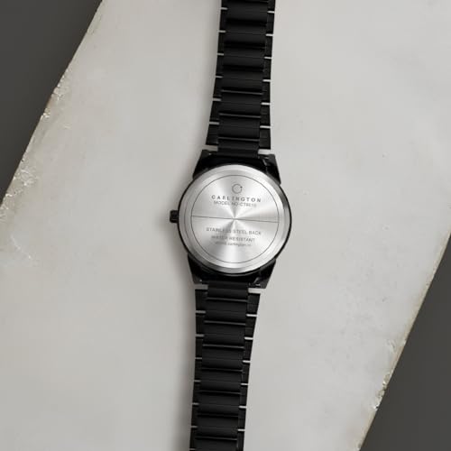 Carlington Premium Watch for Men