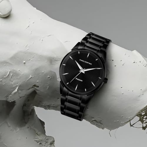 Carlington Premium Watch for Men