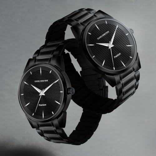 Carlington Premium Watch for Men
