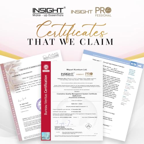 INSIGHT Highlighter for Face &