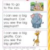 Very First Sight Words Sentences