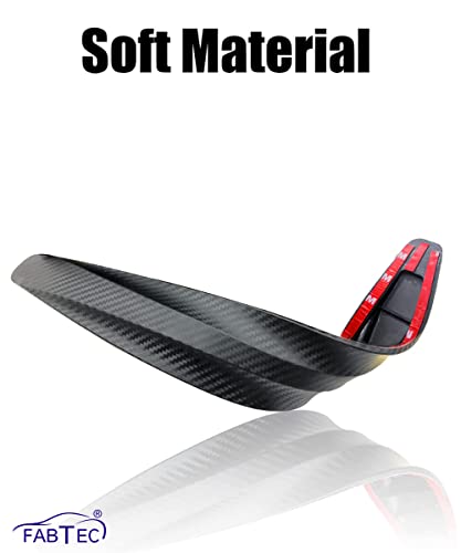 FABTEC Car Bumper Scratch Guard
