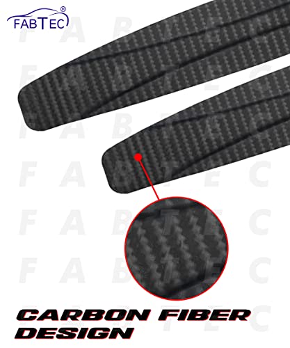 FABTEC Car Bumper Scratch Guard