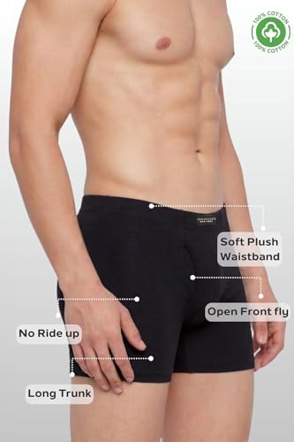 Van Heusen Men’s Cotton Boxer