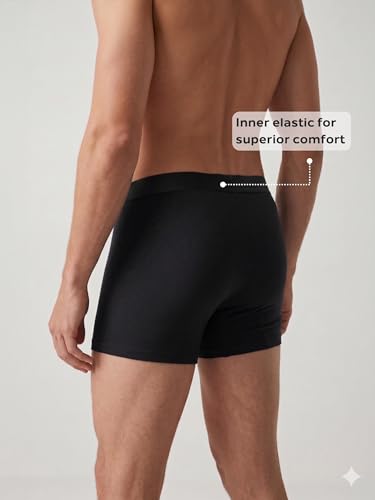 Van Heusen Men’s Cotton Boxer