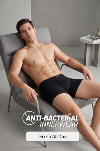 Van Heusen Men’s Cotton Boxer
