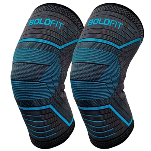 Boldfit Knee Support For Men