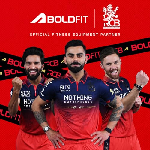 Boldfit Knee Support For Men
