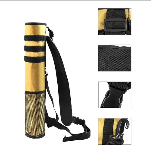 Arrow Quiver Wear Resistant Oxford