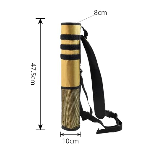 Arrow Quiver Wear Resistant Oxford