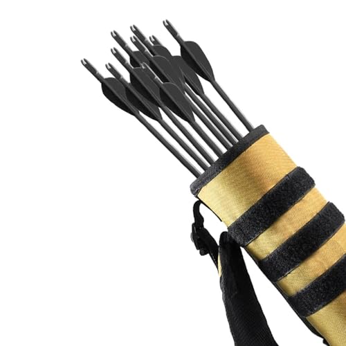 Arrow Quiver Wear Resistant Oxford