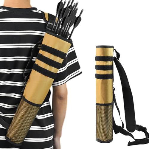 Arrow Quiver Wear Resistant Oxford