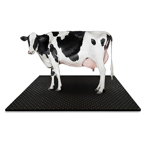 Agronova Animal Feeding Waterproof Rubber