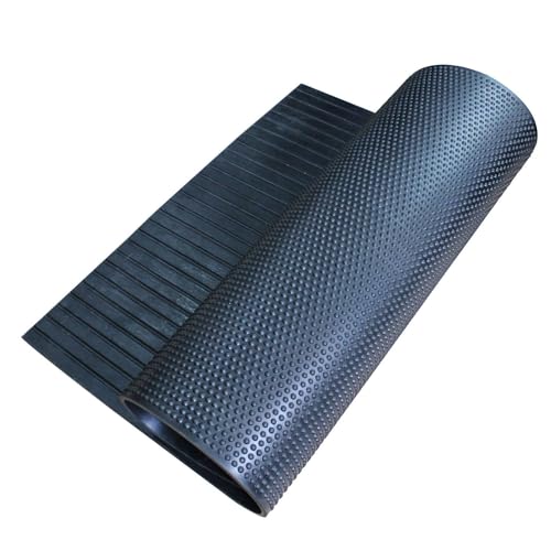 Agronova Animal Feeding Waterproof Rubber
