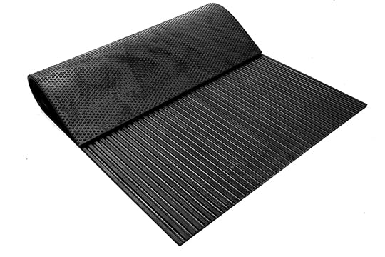 Agronova Animal Feeding Waterproof Rubber
