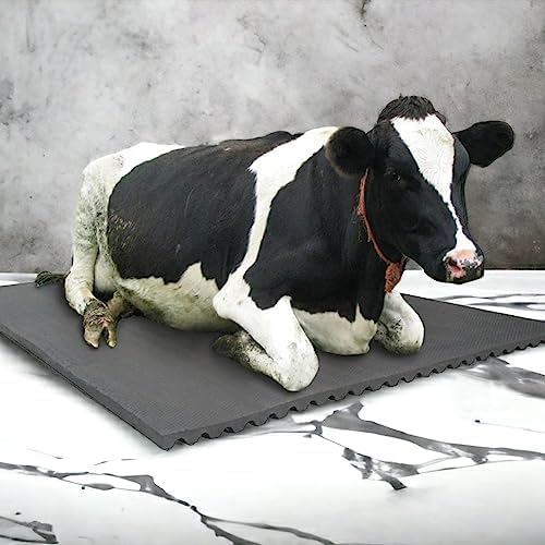 Agronova Animal Feeding Waterproof Rubber