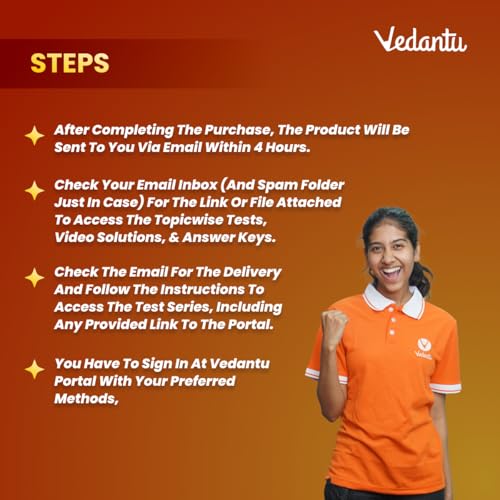 Vedantu BITSAT 2026 Online Test