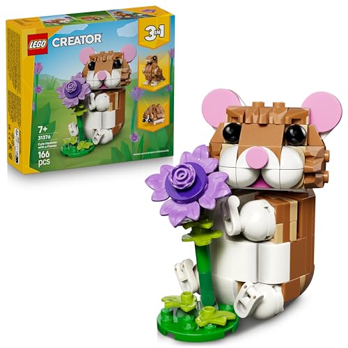 LEGO Creator 3 in 1