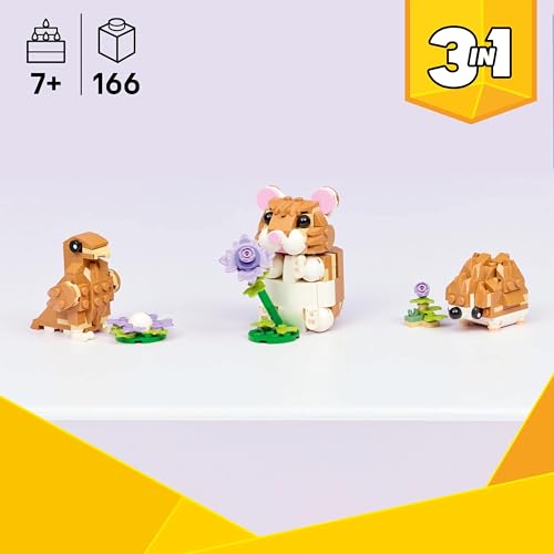 LEGO Creator 3 in 1