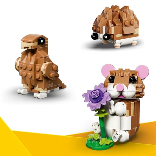 LEGO Creator 3 in 1